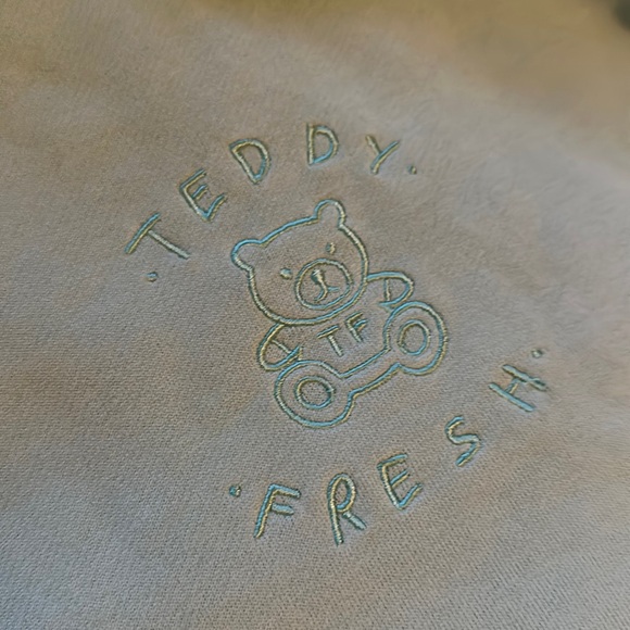 Teddy Fresh hoodie - Picture 4 of 7